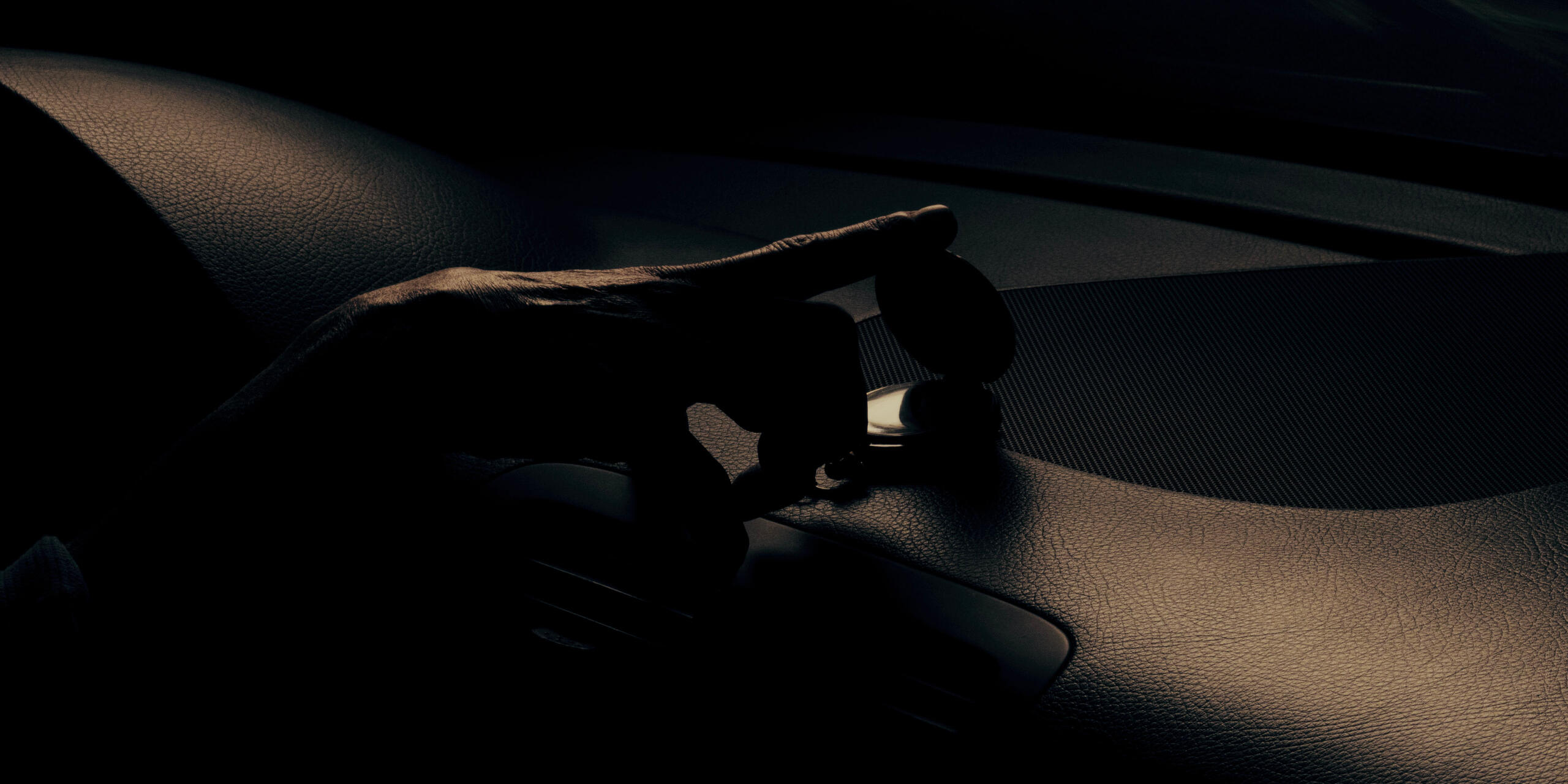 Recreation of Still from The Haunting of Hill House